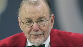 Hundreds gather to remember Cardinals owner Bill Bidwill