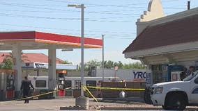 Police identify man who died in police custody after fight at west Phoenix Circle K