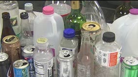 City of Mesa alters recycling program