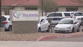 Family of Hacienda patients speak out in support of facility despite its numerous scandals
