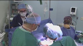 Women not the only ones at risk for breast cancer