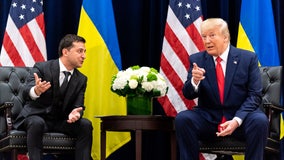 Democrats to subpoena White House for Ukraine documents