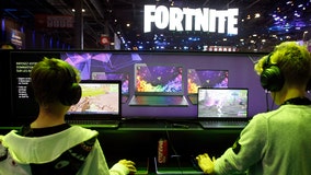 Parents sue Fortnite creator for ‘knowingly’ making an ‘addictive game,’ comparing it to drug