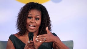 Michelle Obama talks ‘white flight’ during Chicago interview