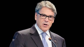 House Democrats subpoena Rick Perry for documents related to Ukrainian energy company