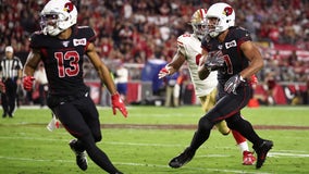 Arizona Cardinals' social media department aims to bring fans closer to the action