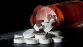 New study: Opioid crisis cost US economy $631B over 4 years