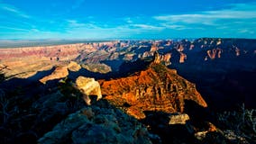 Grand Canyon North Rim prepares to close for winter