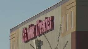 All Harkins Theatres in Arizona to reopen Aug. 28 with COVID-19 safety guidelines