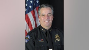 Goodyear Police Chief fired