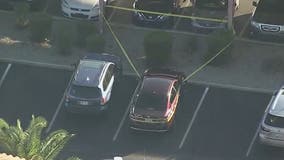 MCSO: 2 identified in murder-suicide in Sun City West parking lot