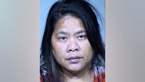 Woman from Marshall Islands accused of helping with alleged adoption fraud scheme pleads not guilty