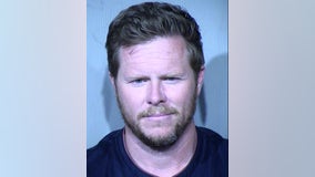 Utah judge reduces bail for Maricopa County Assessor Paul Petersen