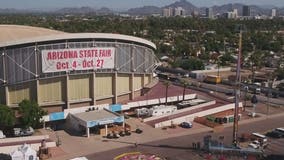 2020 Arizona State Fair postponed amid COVID-19