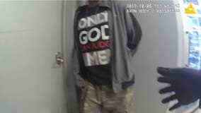 New video released after man dies in Phoenix Police custody, family speaks out