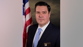 Gov. Doug Ducey names new director of Arizona Department of Corrections