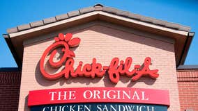 First Chick-fil-A in the UK to close just 6 months after opening amid LGBTQ protests