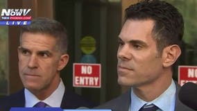 Judge orders evidence to be unsealed in freeway shootings