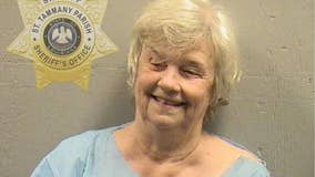 78-year-old woman gets 22 years for attempted murder of lawyer