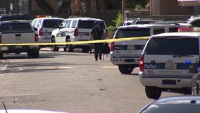 Woman whose fiance died during confrontation with police speaks out