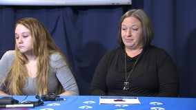 Months following deadly hit & run, victim's family asking for the public's help