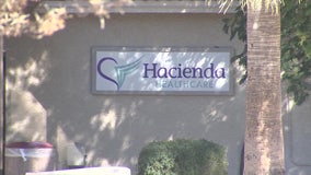 Hacienda Healthcare to pay Arizona $11M, former executives indicted