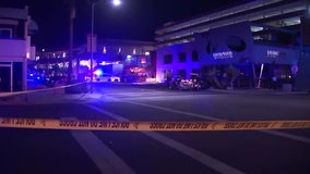 Suspect in double shooting in Old Town Scottsdale still on the loose