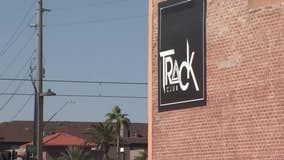 Co-owner of Track Club Phoenix releases statement on nightclub's abrupt closure