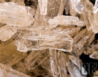Crystal Meth Plagues Navajo Nation in 2020 Crystal Meth Plagues Navajo Nation in 2020