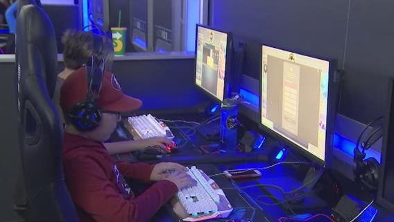 Gamers left in the dark as popular game Fortnite shuts down