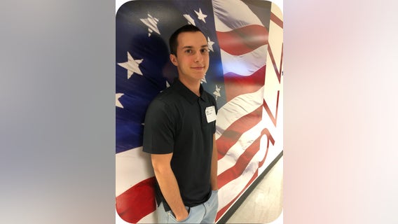 Ducey orders flags lowered to honor fallen Peoria soldier