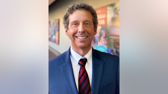 Maricopa County board names temporary replacement for Assessor Paul Petersen