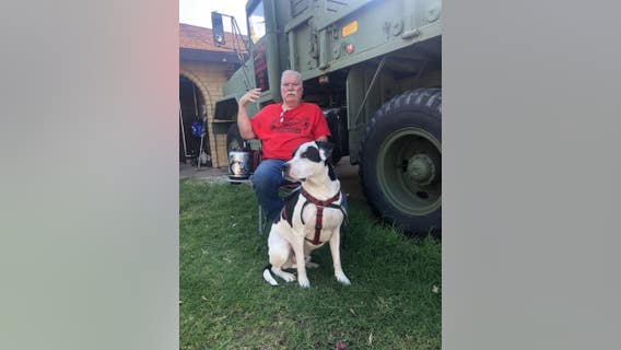 Lawsuit: Veteran with service dog denied entry to Phoenix sports bar