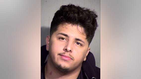 FBI: Search underway for man accused of stealing from armored car in Tempe