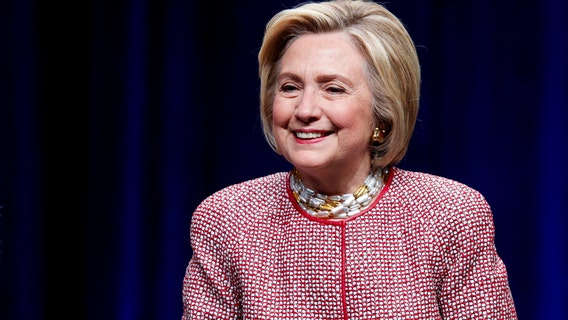 Hillary Clinton mulling 2020 run, citing weak Dem field, claim of email vindication: reports