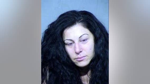 AZ Patriots leader arrested, accused of identity theft