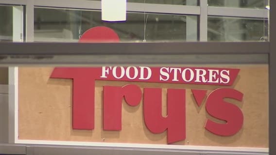 Another Fry's worker tests positive for COVID-19