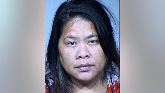 Arizona politician's alleged adoption aide pleads guilty