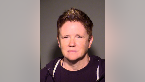 Chandler Police: Father and son killed in hit and run, driver arrested