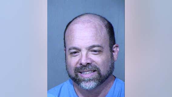 Phoenix Police: Doctor in custody, accused of pointing gun at pro-life protesters