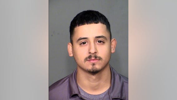 Police arrest man accused of exposing himself to women in Glendale, Phoenix