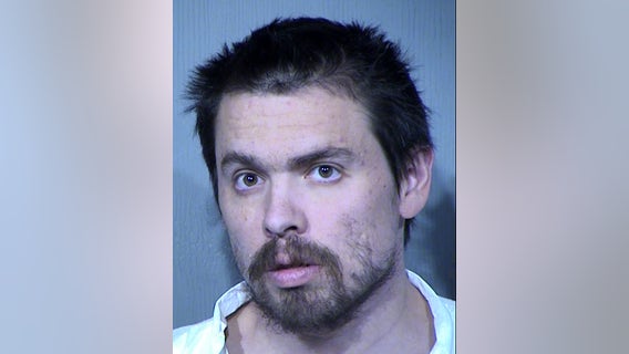 State hospital patient accused of sexually assaulting nurse