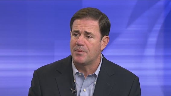 Gov. Ducey releases new guidelines for retail businesses, customers