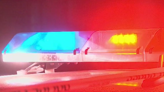 Deadly shooting suspect on the loose in Mesa