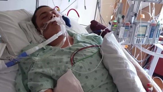 Phoenix healthcare facility explains why they took back offer to take in Michigan teen on life support