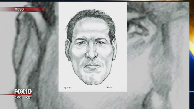 MCSO: Skeletal remains found near Wickenburg
