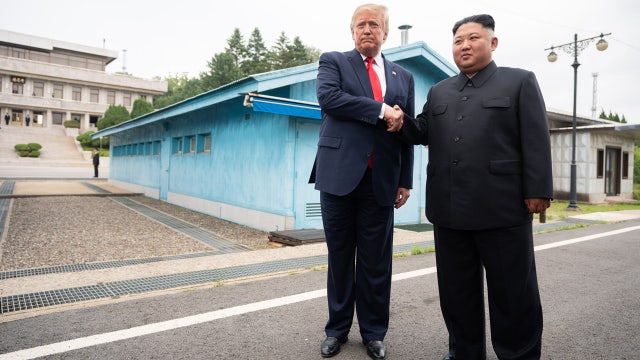 North Korea says nuclear talks with US to resume this weekend