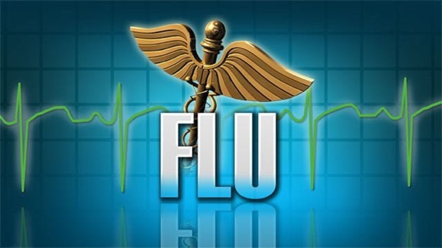 Flu virus: Valley doc gives do's and don'ts