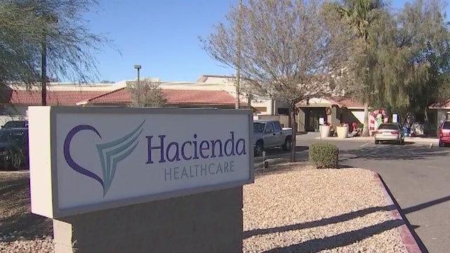 Exodus of leaders continues: 2 more Hacienda HealthCare senior managers resign