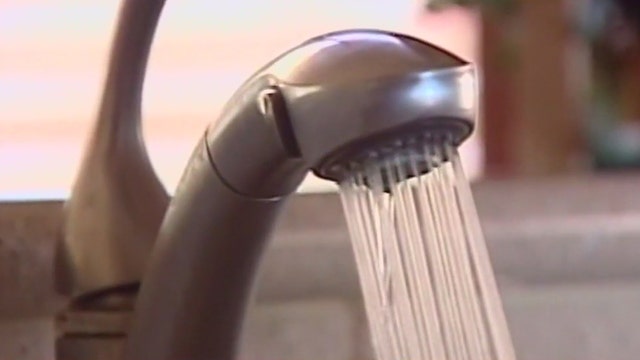 Report questions adequacy of growing Arizona water supplies